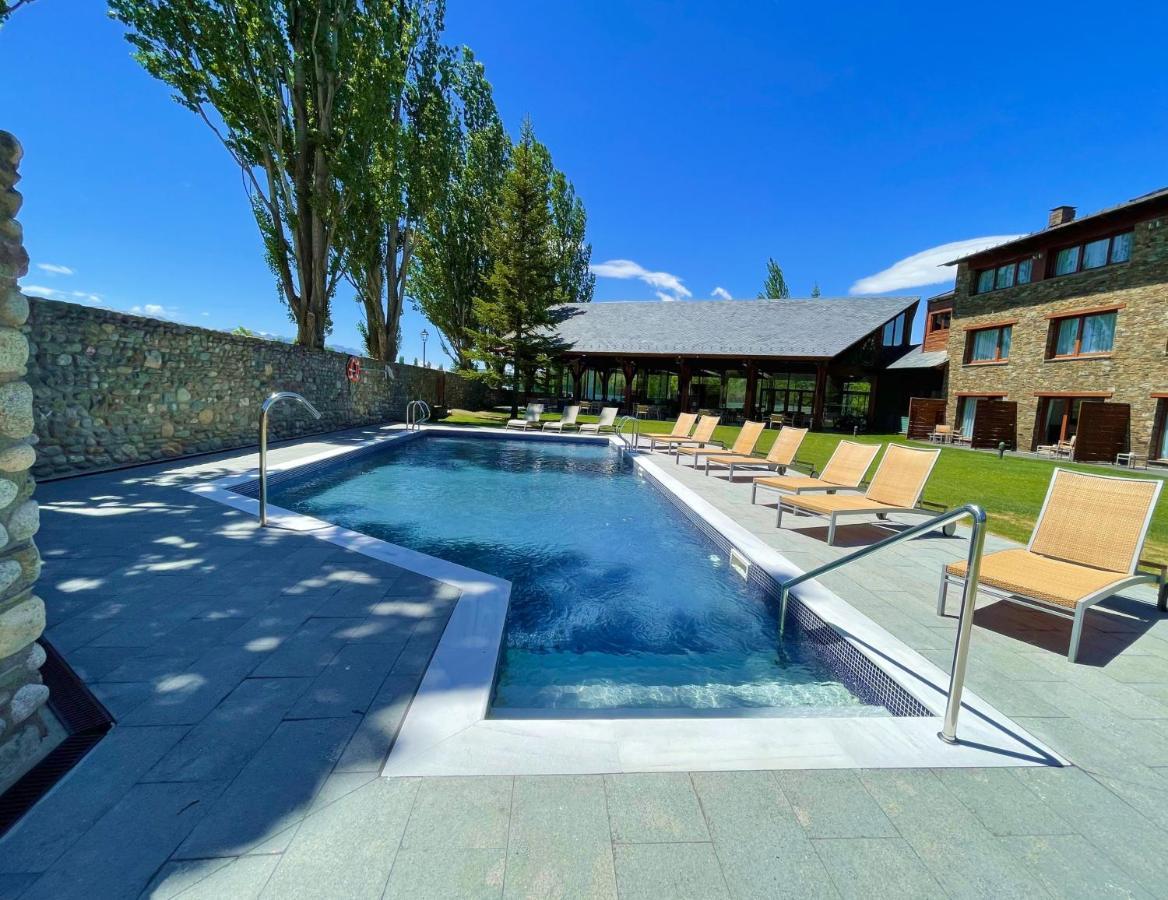Hotel Fontanals Golf Soriguerola Eksteriør billede