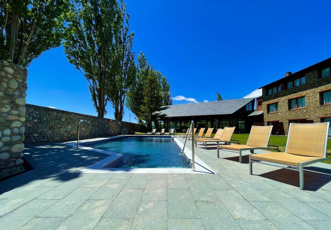 Hotel Fontanals Golf Soriguerola Eksteriør billede