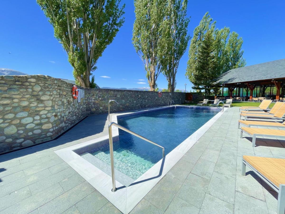 Hotel Fontanals Golf Soriguerola Eksteriør billede