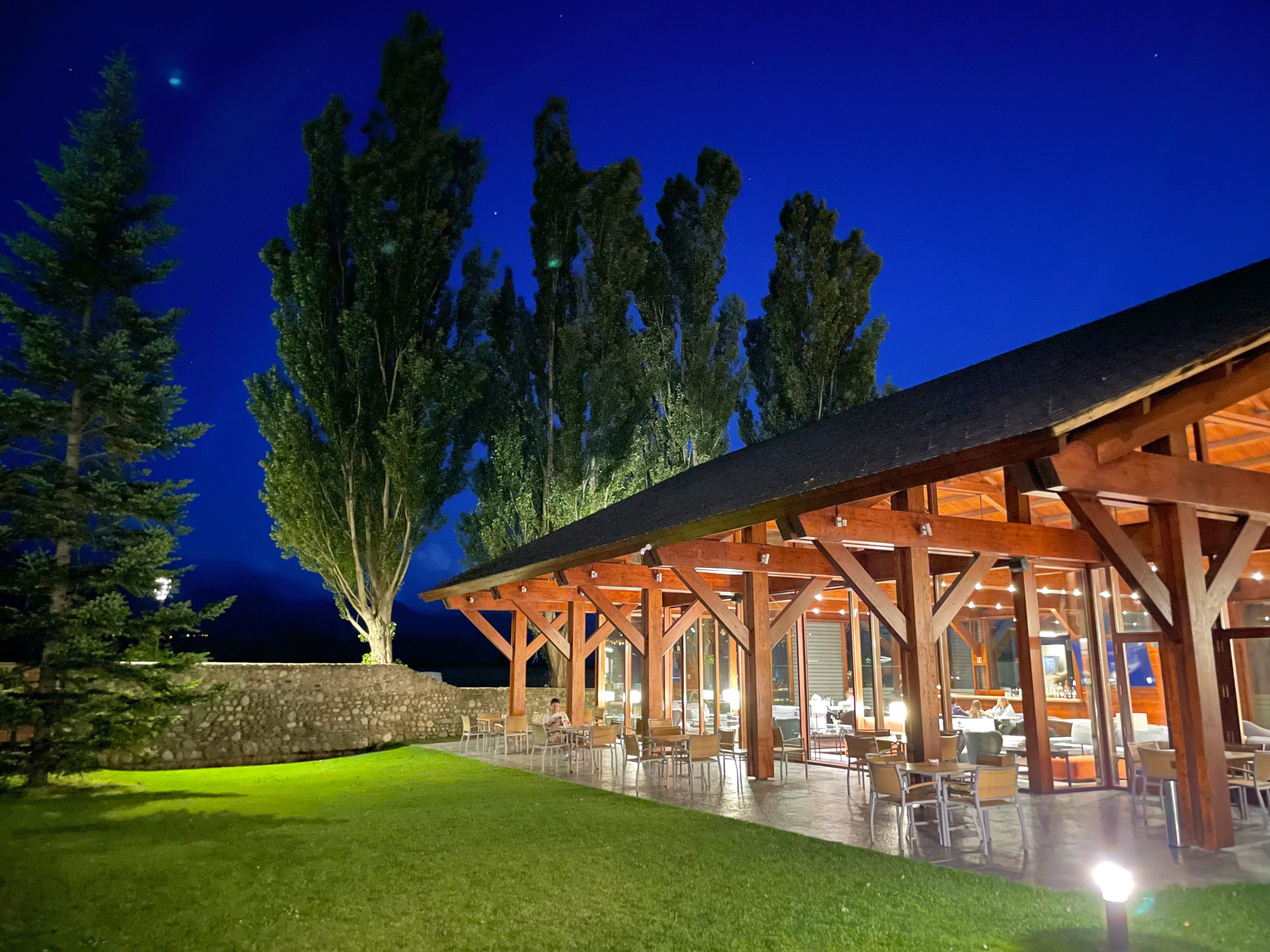 Hotel Fontanals Golf Soriguerola Eksteriør billede