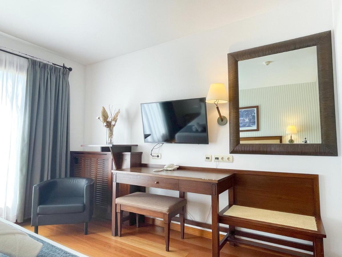 Hotel Fontanals Golf Soriguerola Eksteriør billede