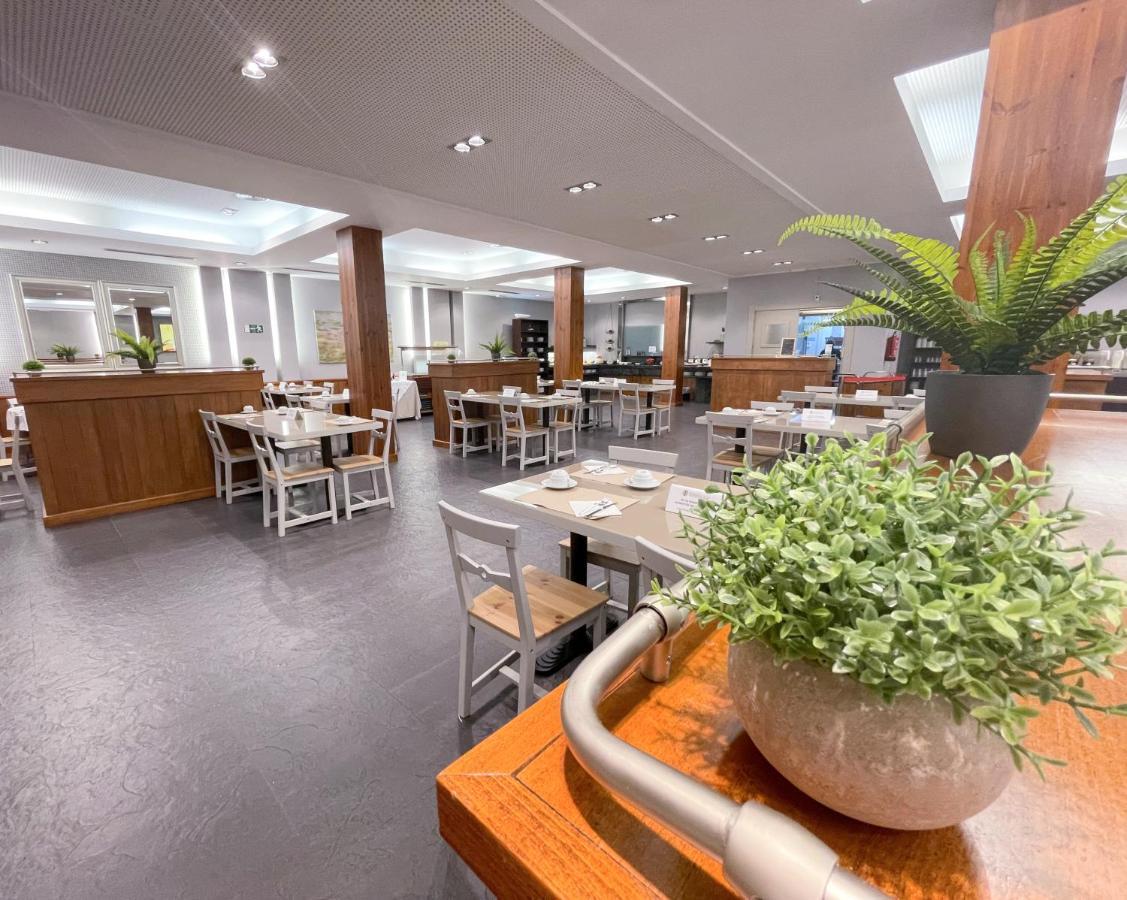 Hotel Fontanals Golf Soriguerola Eksteriør billede