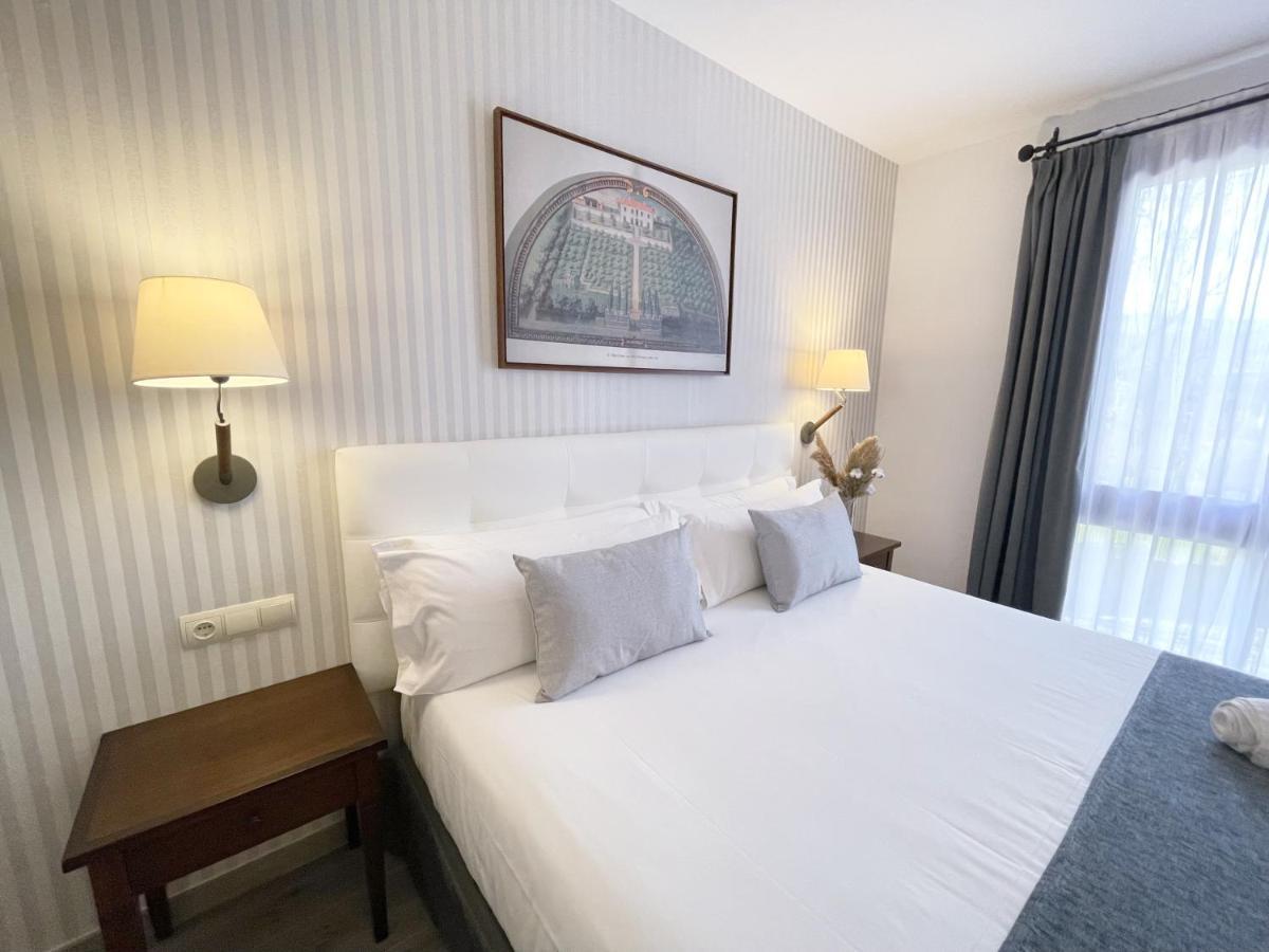 Hotel Fontanals Golf Soriguerola Eksteriør billede