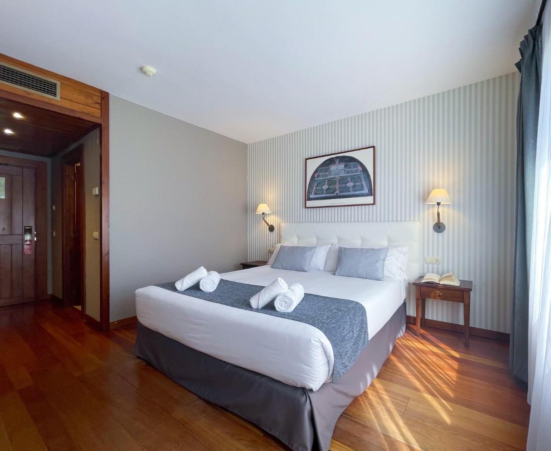 Hotel Fontanals Golf Soriguerola Eksteriør billede