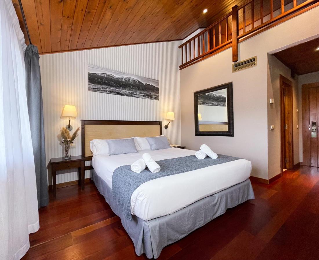 Hotel Fontanals Golf Soriguerola Eksteriør billede