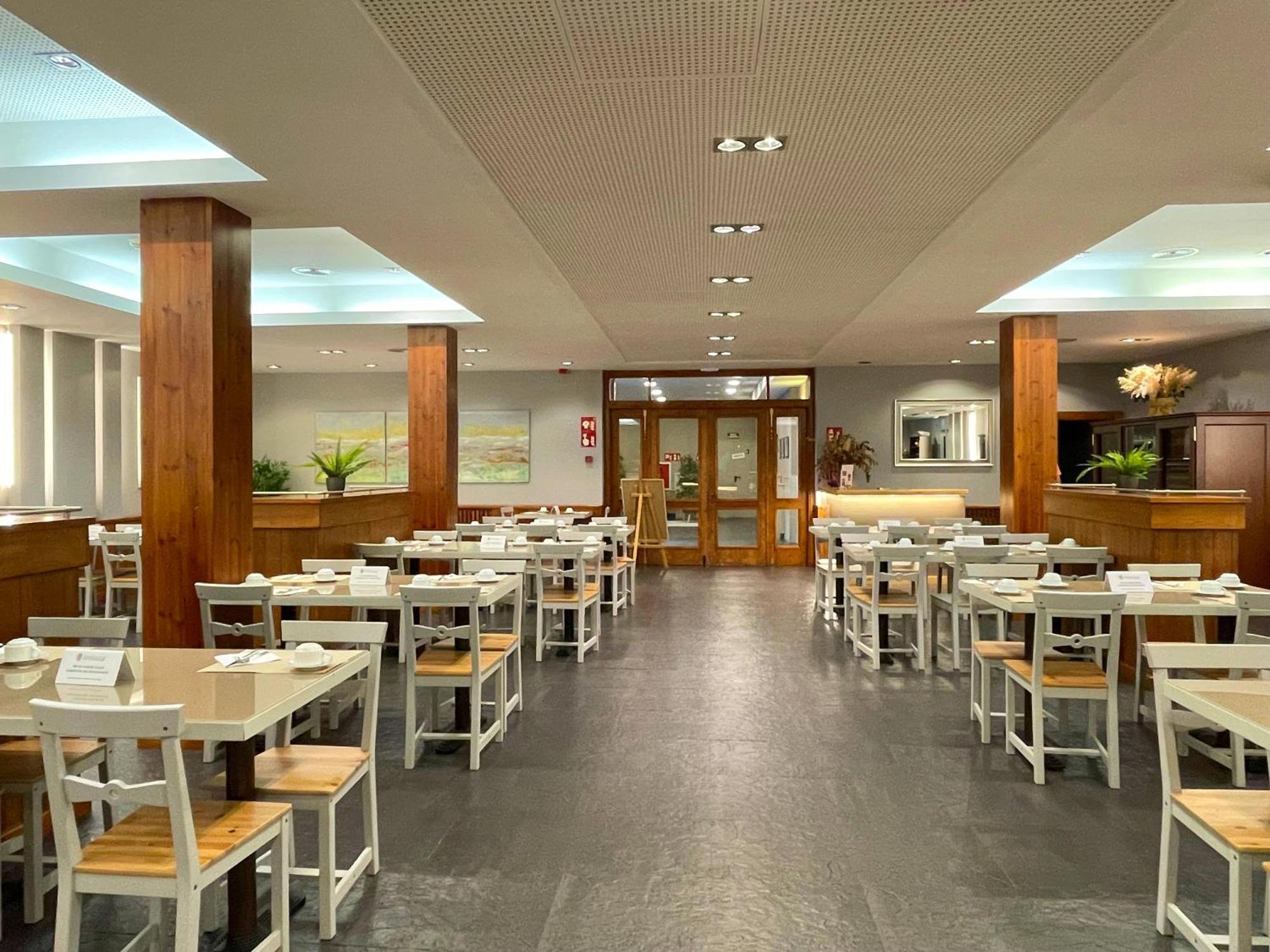 Hotel Fontanals Golf Soriguerola Eksteriør billede